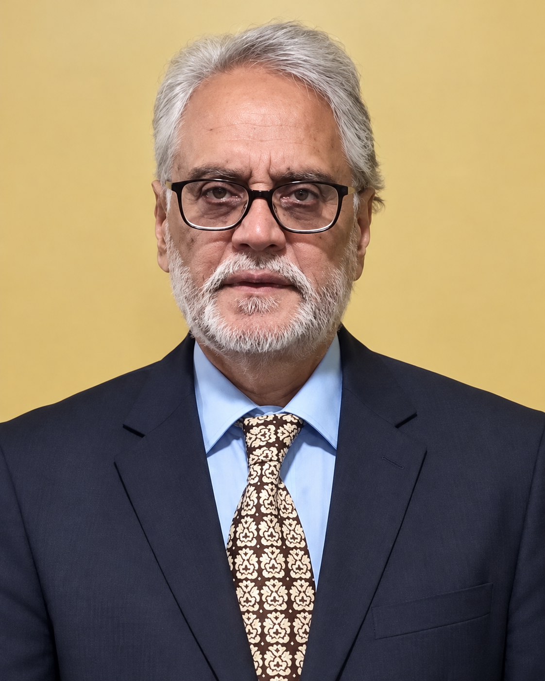 Anwar Iqbal