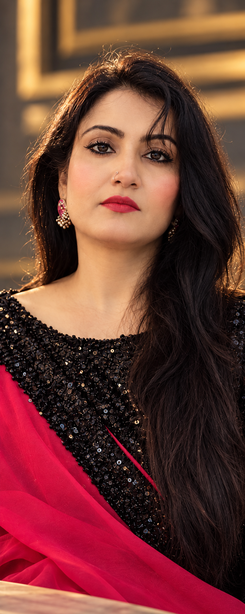 Naina Adil